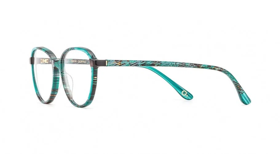 Etnia Barcelona TREVI Eyeglasses - view 33